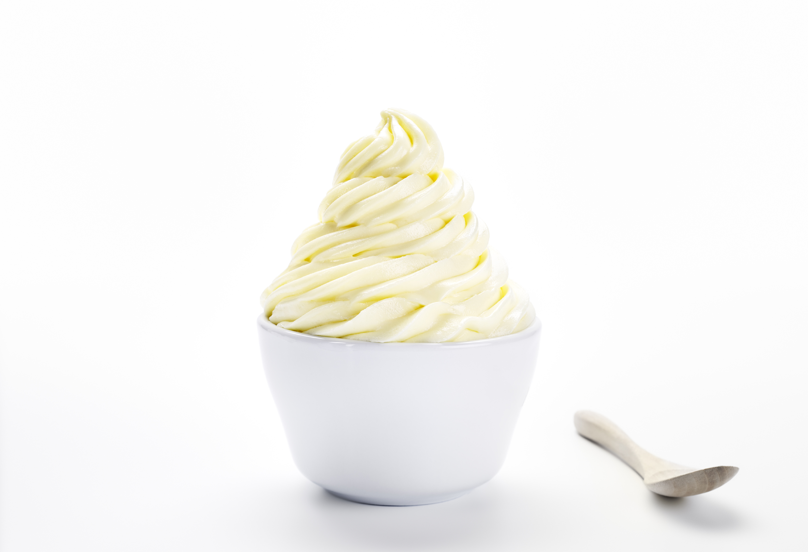 The Secret Ingredient for Amazing Frozen Yogurt - Nanci's Frozen