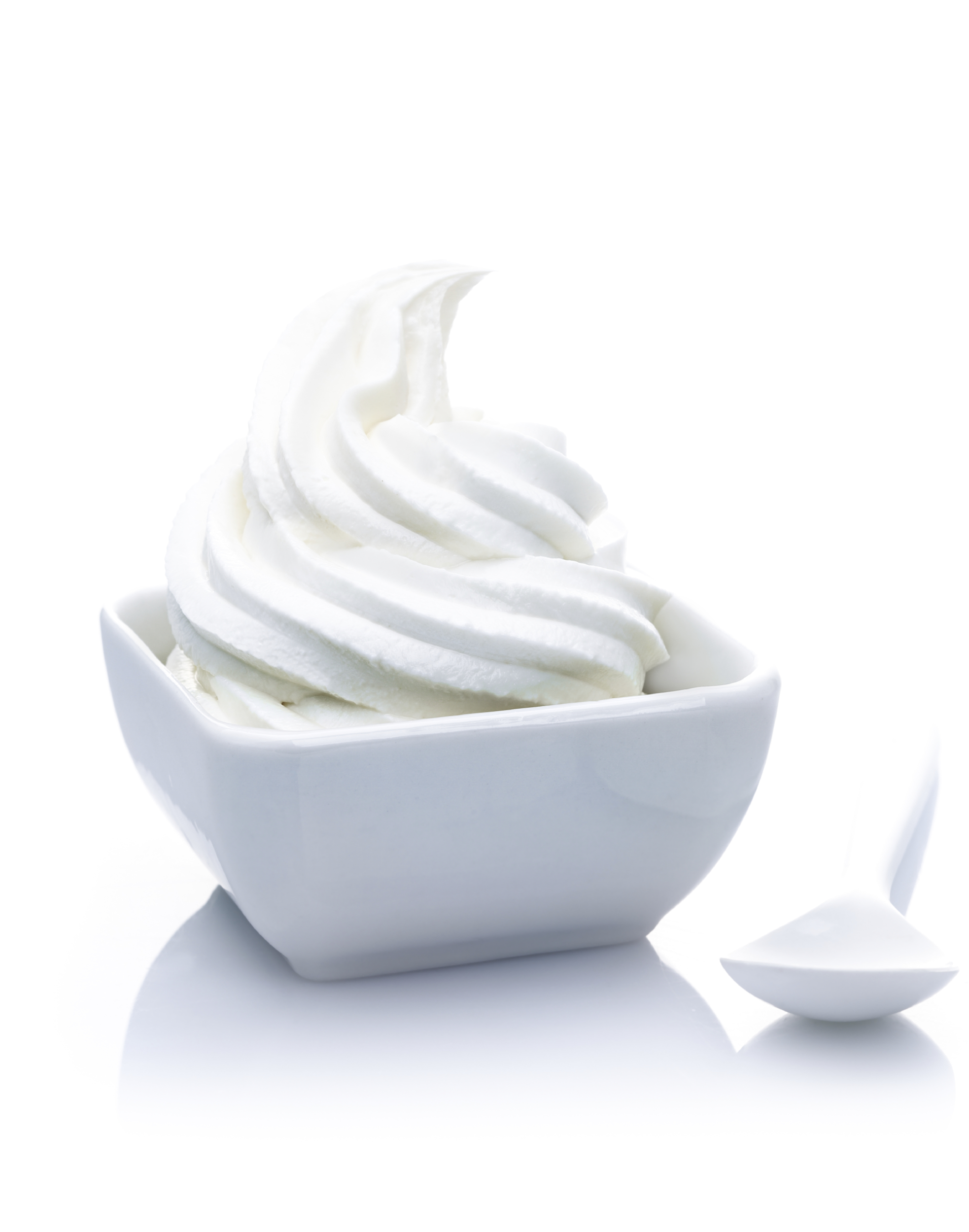 bulk frozen yogurt